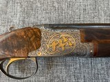 Browning superposed 28ga - Image 1 of 12