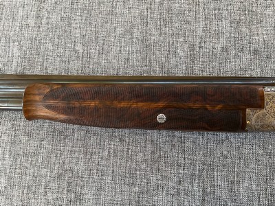 Browning superposed 28ga - Image 6 of 12