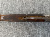Browning superposed 28ga - Image 11 of 12