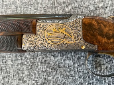 Browning superposed 28ga - Image 2 of 12