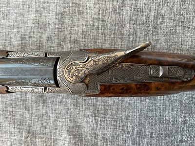Browning superposed 28ga - Image 10 of 12