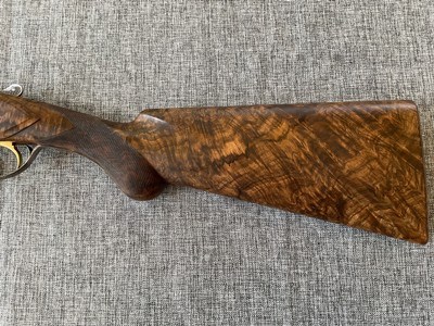 Browning superposed 28ga - Image 3 of 12