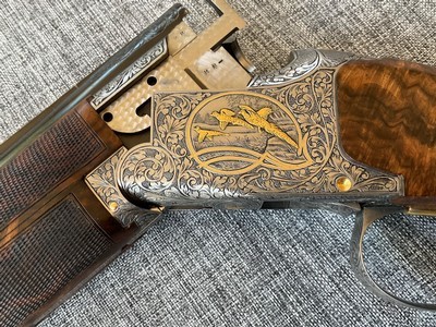 Browning superposed 28ga - Image 5 of 12