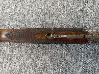 Browning superposed 28ga - Image 11 of 12
