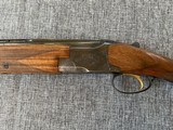 Browning superposed grade 1 28 gauge - 2 of 10