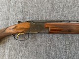 Browning superposed grade 1 28 gauge - 1 of 10