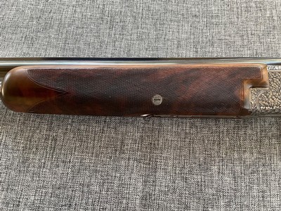 Browning Superposed Grade IV 20 ga - Image 5 of 14