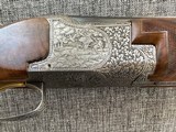 Browning Superposed Grade IV 20 ga - Image 1 of 14