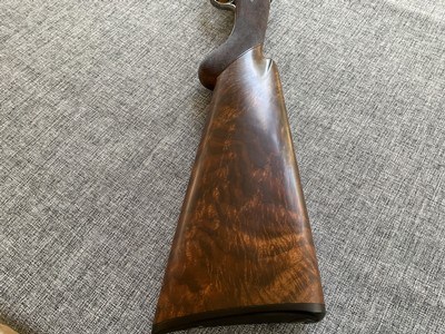 Browning Superposed Grade IV 20 ga - Image 11 of 14