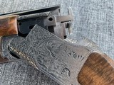 Browning Superposed Grade IV 20 ga - Image 7 of 14