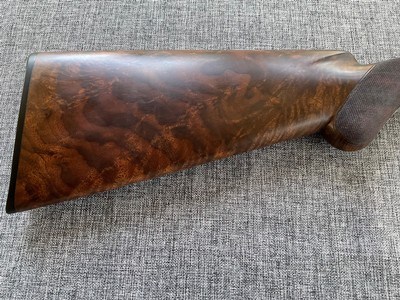 Browning Superposed Grade IV 20 ga - Image 4 of 14