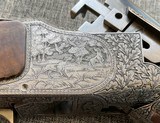 Browning Superposed Grade IV 20 ga - Image 8 of 14