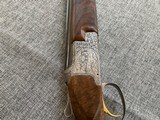 Browning Superposed Grade IV 20 ga - Image 14 of 14