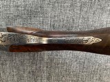 Browning Superposed Grade IV 20 ga - Image 10 of 14