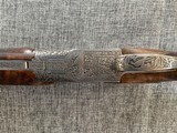 Browning Superposed Grade IV 20 ga - Image 9 of 14