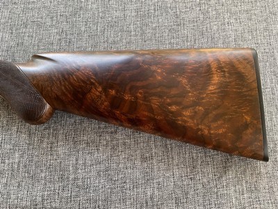 Browning Superposed Grade IV 20 ga - Image 3 of 14