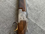 Browning Superposed Grade IV 20 ga - Image 12 of 14