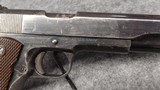 Colt 1911 LEND LEASE - 1 of 13