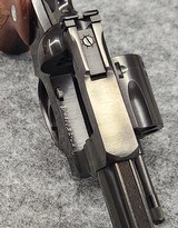 LOW BACK RDA34Security Six - 3 of 4