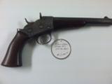 Remington Model 1871 .50 caliber - 1 of 2