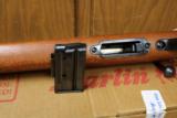 Marlin Model 25MG Smooth Bore 22 WMR Shotgun - 5 of 12