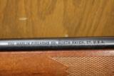 Marlin Model 25MG Smooth Bore 22 WMR Shotgun - 9 of 12