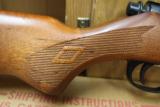 Marlin Model 25MG Smooth Bore 22 WMR Shotgun - 6 of 12