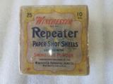 Winchester 10 ga. Repeater Paper Shot Shells - 4 of 4