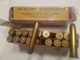 Winchester .45-70-405 ammunition - 5 of 5