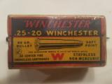 Winchester .25-20 ammunition - 5 of 5