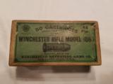 Winchester .44 flat - 1 of 7