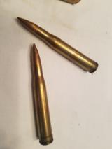 Winchester .300 H & H Magnum Match - 6 of 6