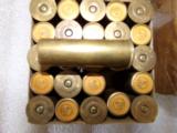 Winchester 12 ga. BRASS shotgun shells - 5 of 5