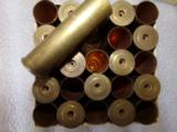 Winchester 12 ga. BRASS shot shells - 4 of 4