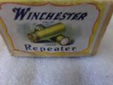 Winchester 10 Ga. Repeater Paper shot shells/No 6 primer tray - 3 of 8