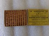 Winchester 10 Ga. Repeater Paper shot shells/No 6 primer tray - 8 of 8