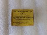 Winchester 10 Ga. Repeater Paper shot shells/No 6 primer tray - 6 of 8