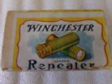 Winchester Repeater 12 Ga Shot Shells - 4 of 5