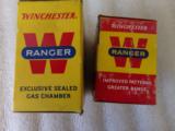 Winchester Ranger Action Proving Dummy loads - 4 of 7