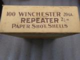 Winchester Best Quality Repeater Paper Shot Shells - 4 of 4