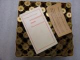 Winchester box of 100 Repeater paper shot shells - 2 of 6