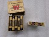 Winchester .410 shells "DUMMY" and slugs - 2 of 3