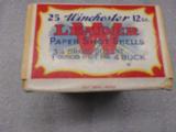 Winchester Leader Original sealed box - 1 of 4
