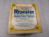Winchester Repeater 16 Ga. - 1 of 5