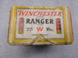 Winchester Ranger 16 Ga Full, Original - 2 of 5
