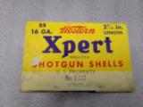 Winchester Xpert 16 ga. 2 9/16 - 2 of 7