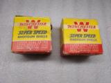 Winchester Super Speed 2 Boxes - 4 of 6