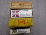 Winchester 410 slugs 4 Boxes - 4 of 7