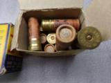 Winchester lot of 2 boxes shot shells - 5 of 8