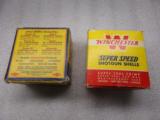 Winchester lot of 2 boxes shot shells - 4 of 8